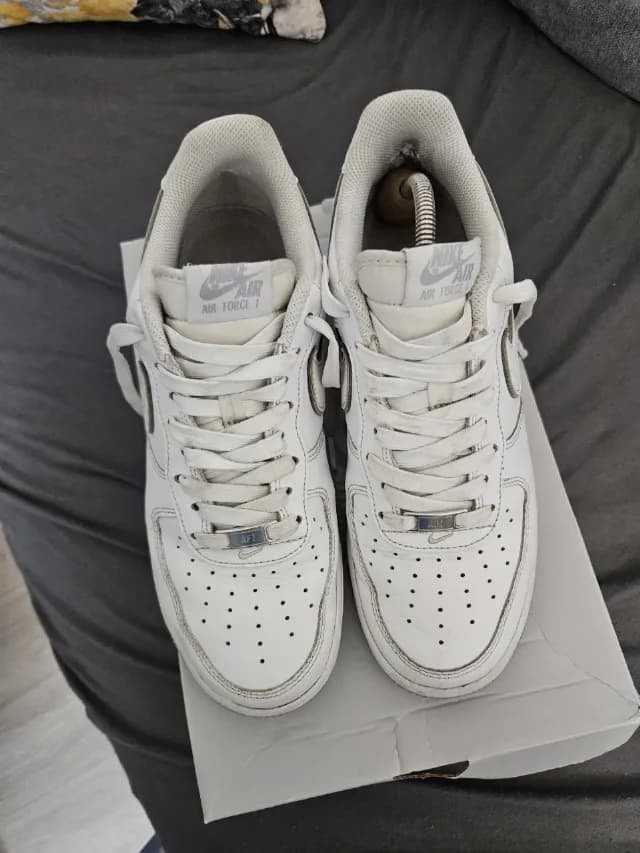 încăltări Nike, originali mărimea 42,5
