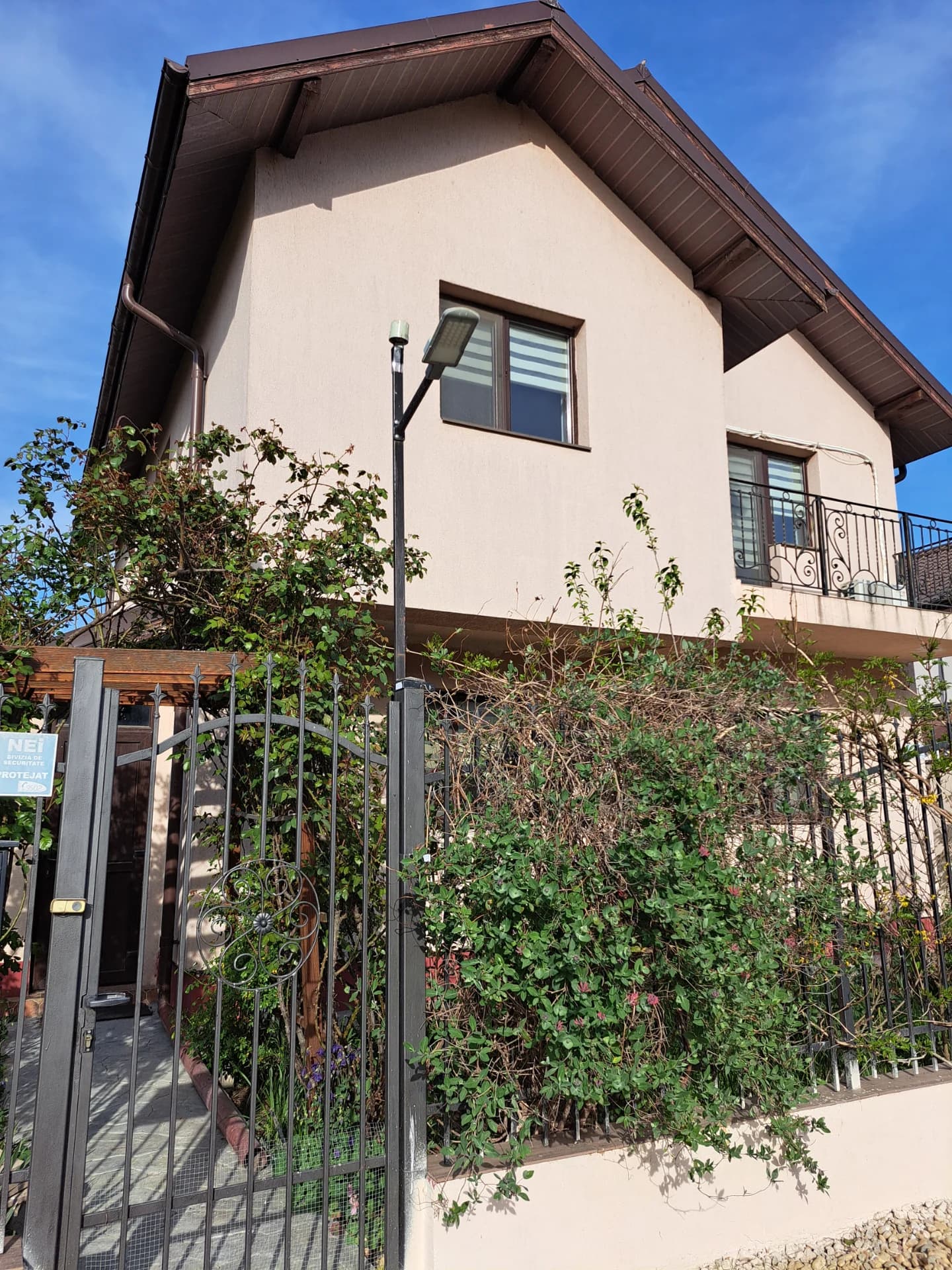 CASA SUPERBĂ  Bragadiru – Bragadiru, Ilfov