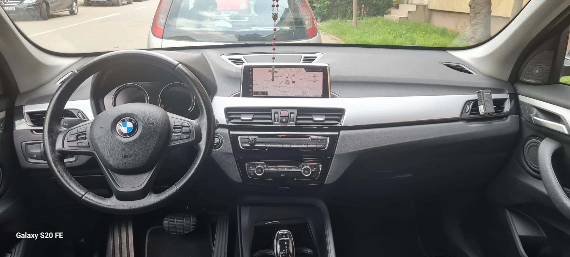 Vând BMW super întreținut.  Km (100% reali) – fotografia 5 din 5