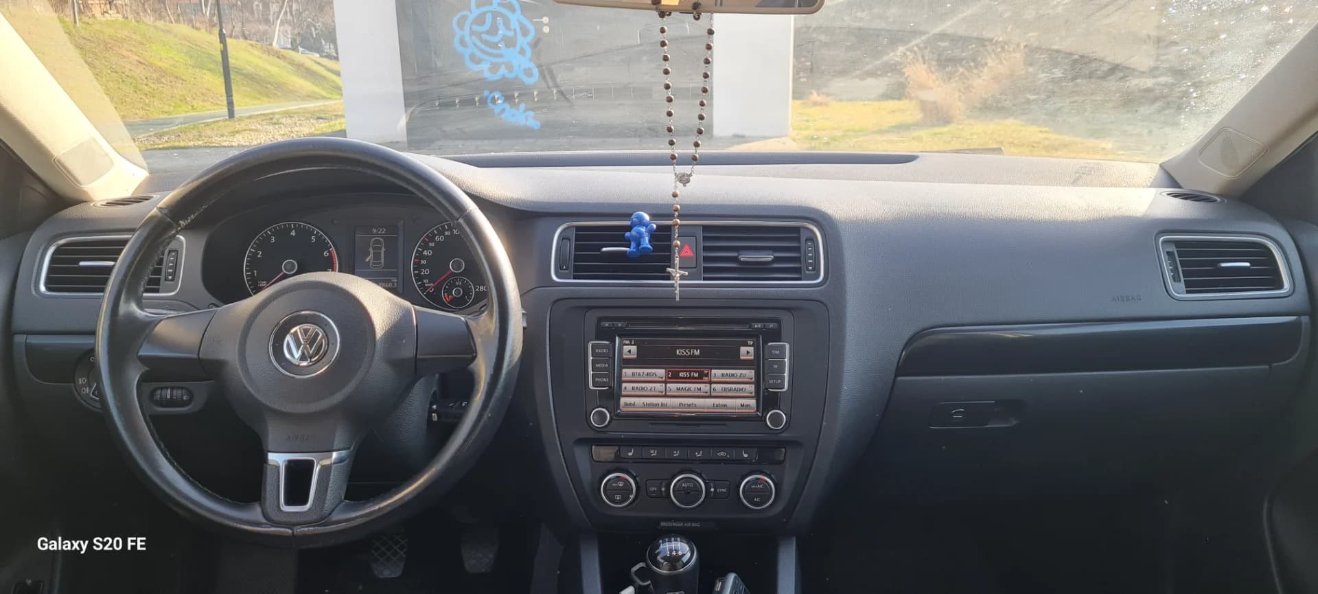 Volkswagen jetta de vanzare. – fotografia 5 din 7