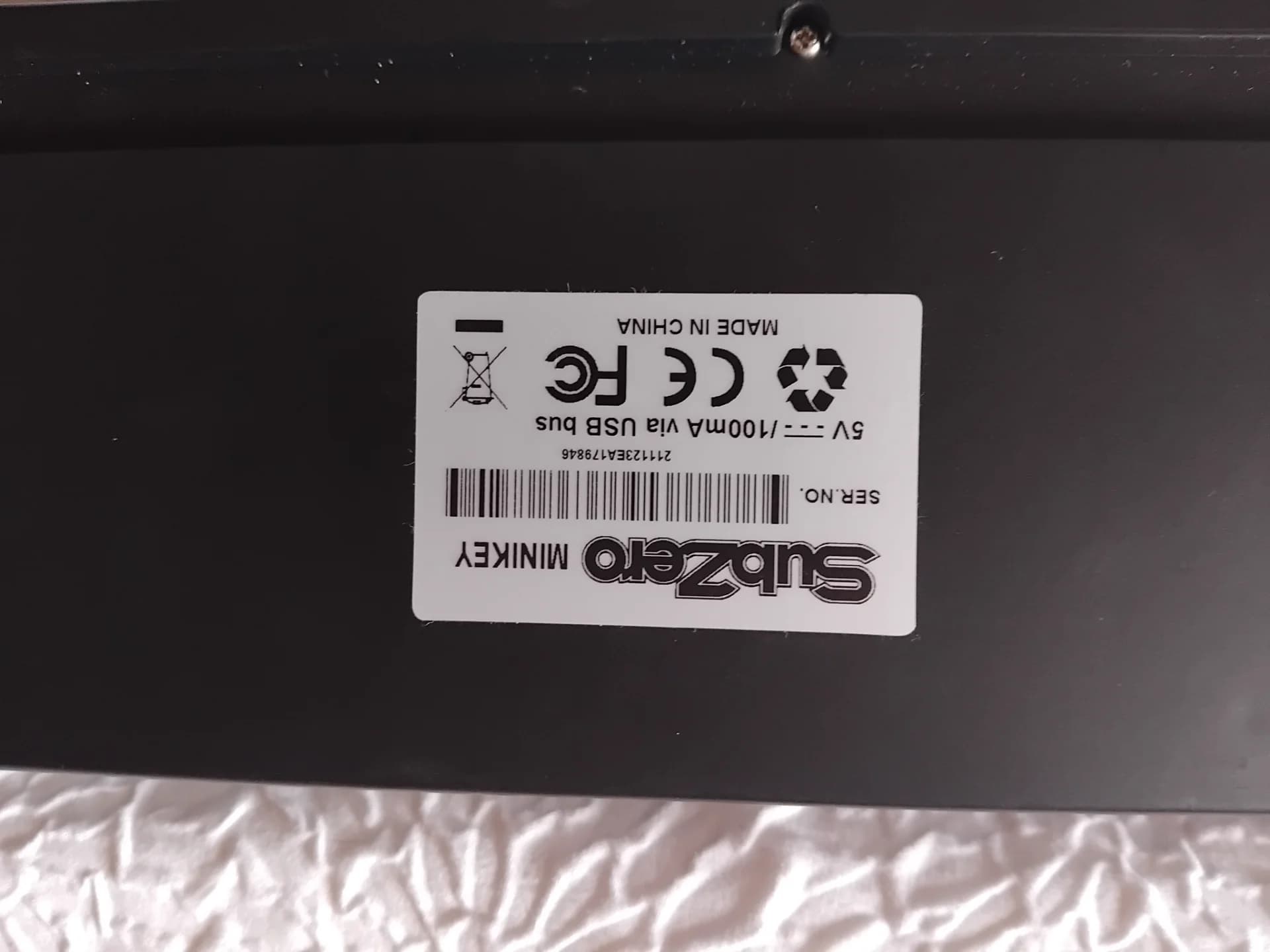 Traktor mixer DJ – fotografia 8 din 8