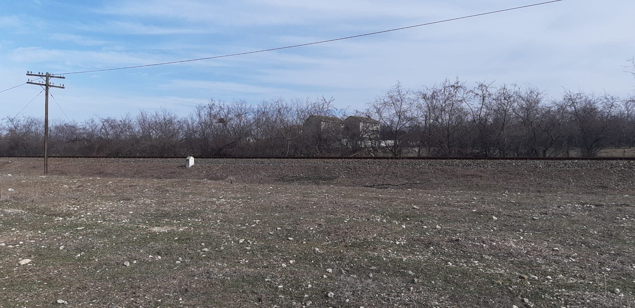 Vand Teren Direct la Lac, Intravilan-Construibil, 700mp(25x28m), EFORIE SUD ! – fotografia 6 din 8
