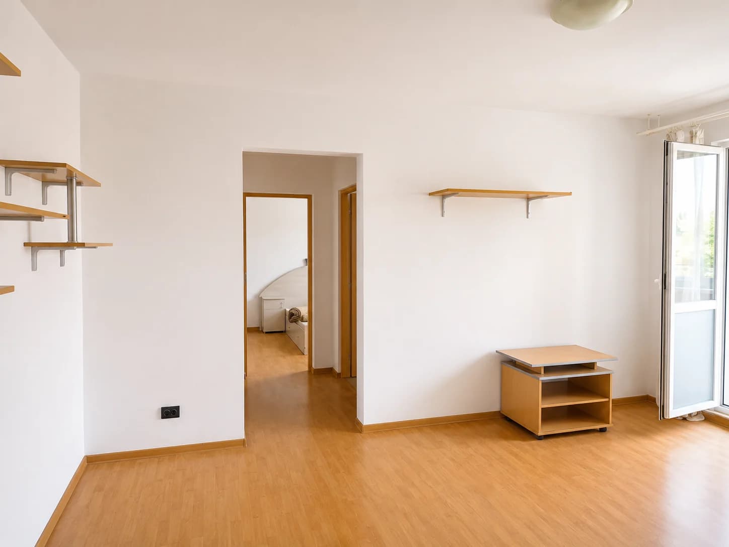 Astra, apartament 2 camere, 2 din 4, liber la vanzare. – fotografia 5 din 8