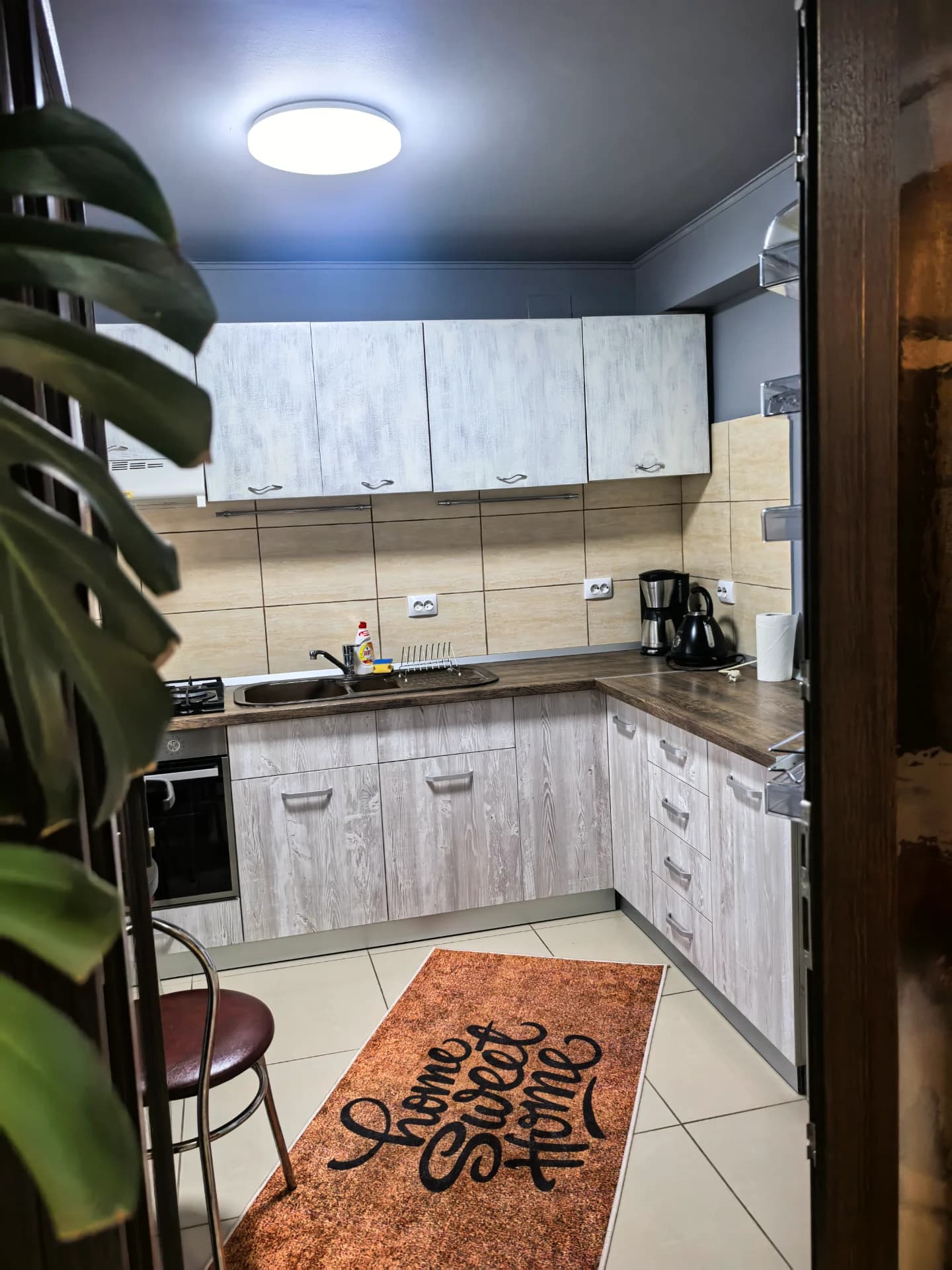 Vânzare ap. 2 camere cu vedere la Munții Bucegi în Bran. – fotografia 7 din 8