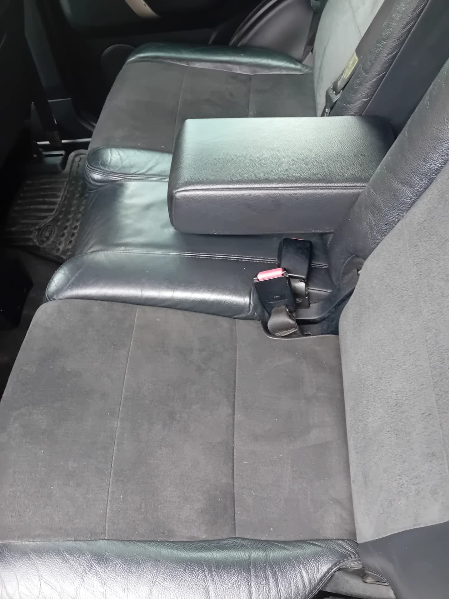 Land rover freelander1 proprietar de 7ani – fotografia 4 din 7