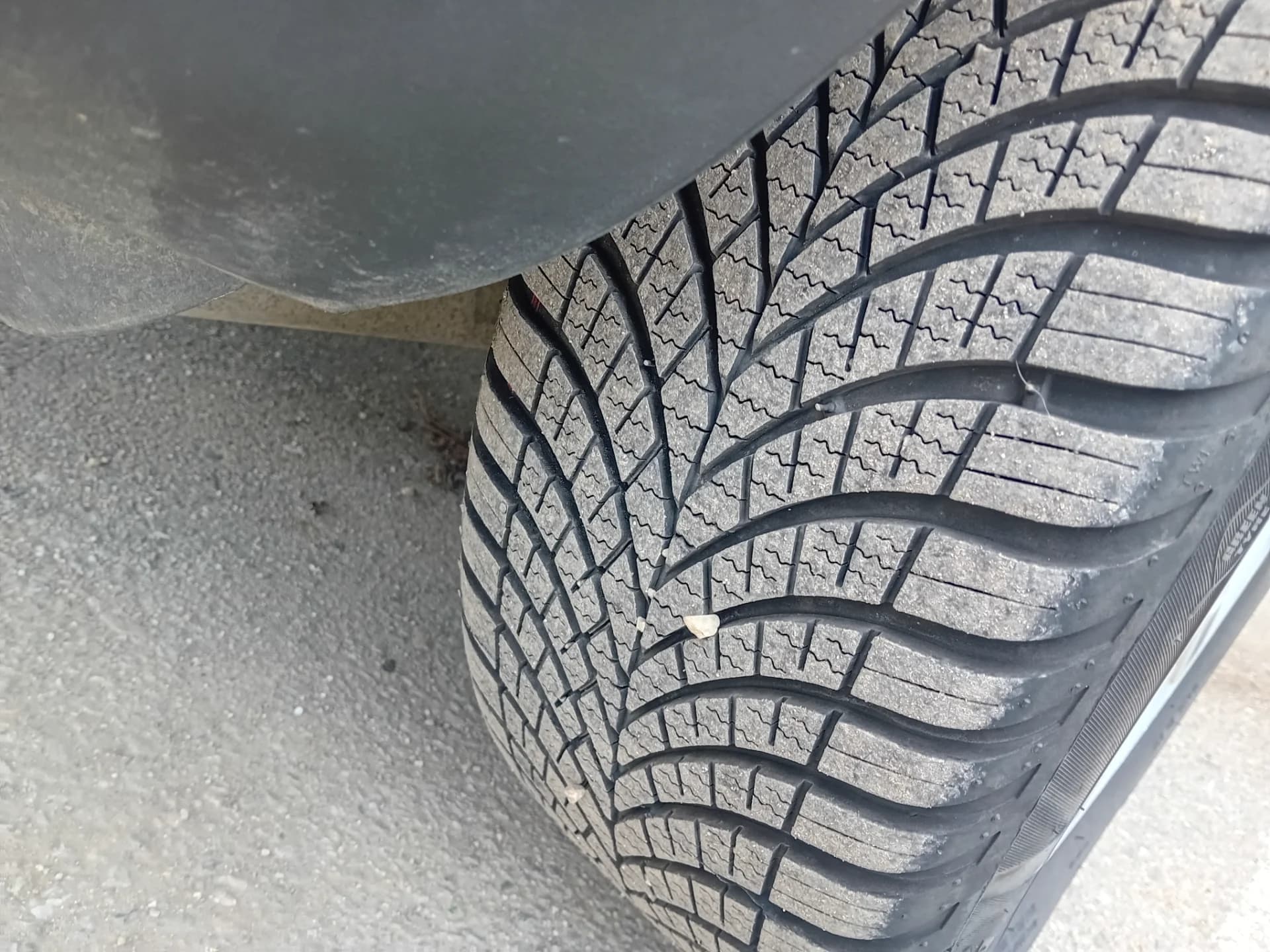 Land rover freelander1 proprietar de 7ani – fotografia 6 din 7