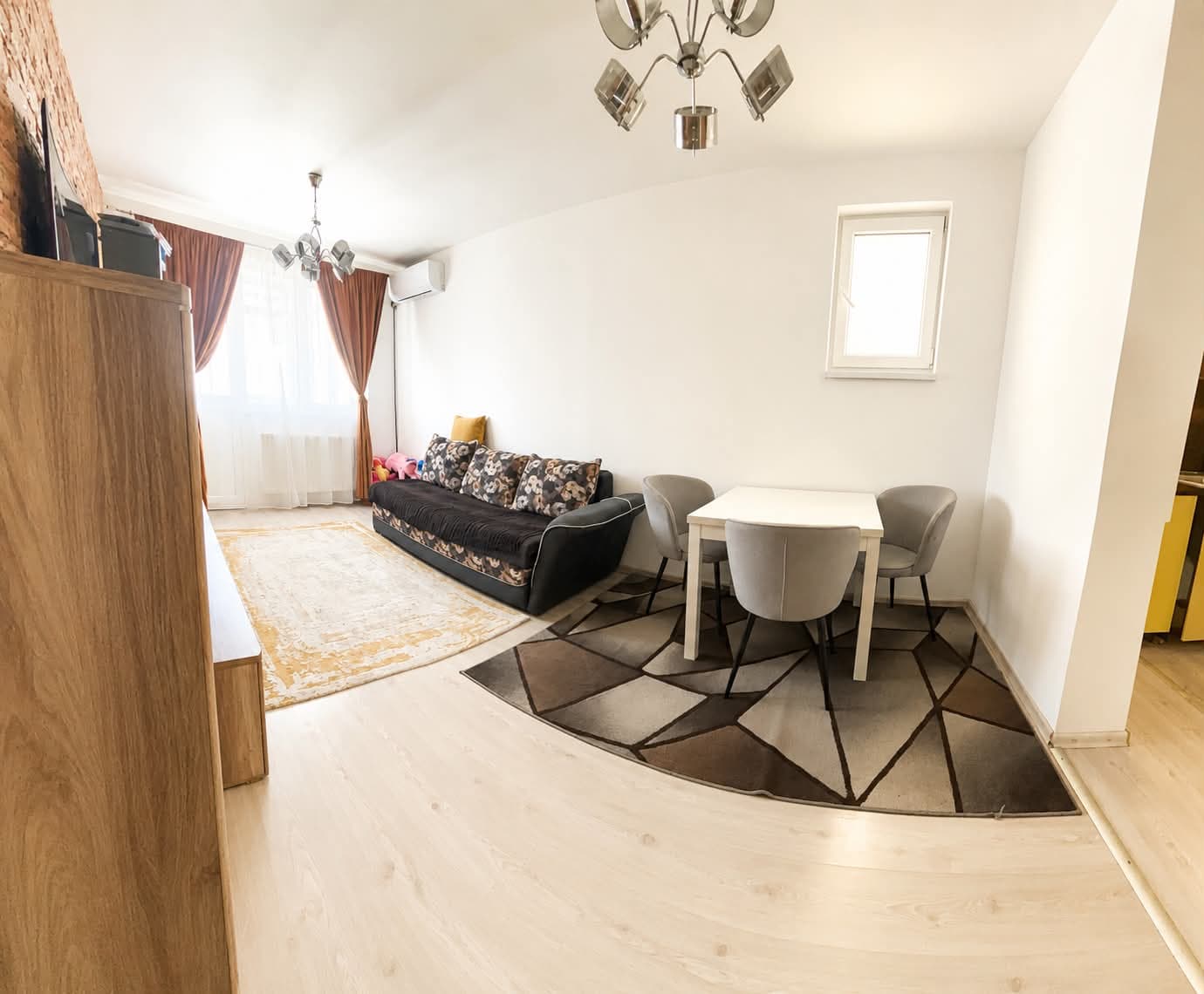 Aparent de vânzare – Sibiu, Sibiu – Alte anunțuri