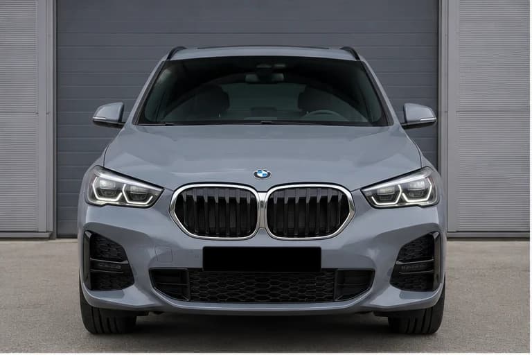 Vând BMW super întreținut.  Km (100% reali) – fotografia 4 din 5