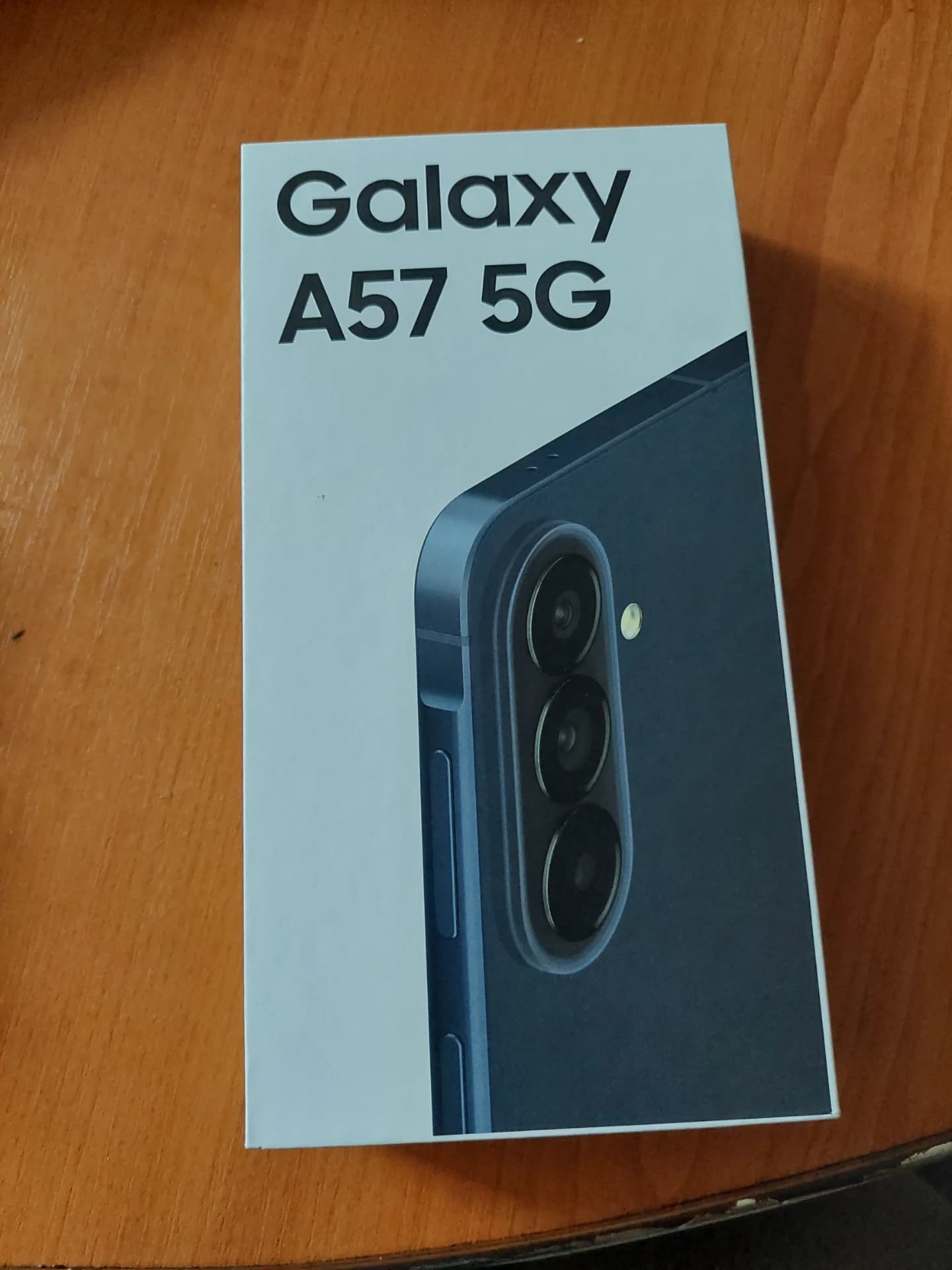 Samsung A57 5G 128 MG – fotografia 5 din 5