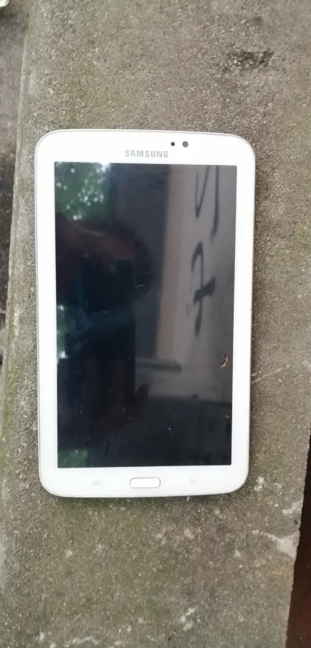 tableta  Samsung galaxy tab 3 – fotografia 2 din 2