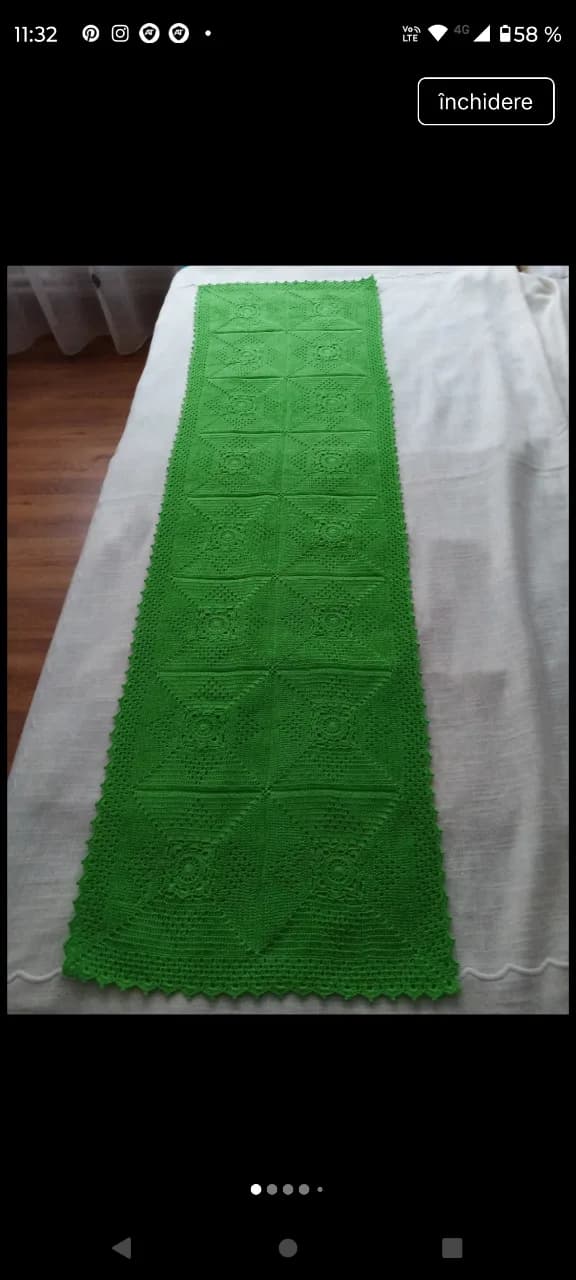 Traversă pentru masă – Dolj, Dolj