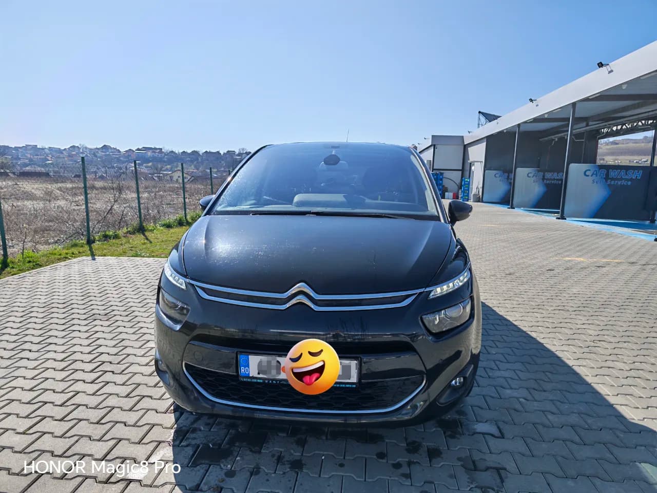 Citroen C4 Picasso Exclusiv din 2013 – Aiud, Alba – Mașini