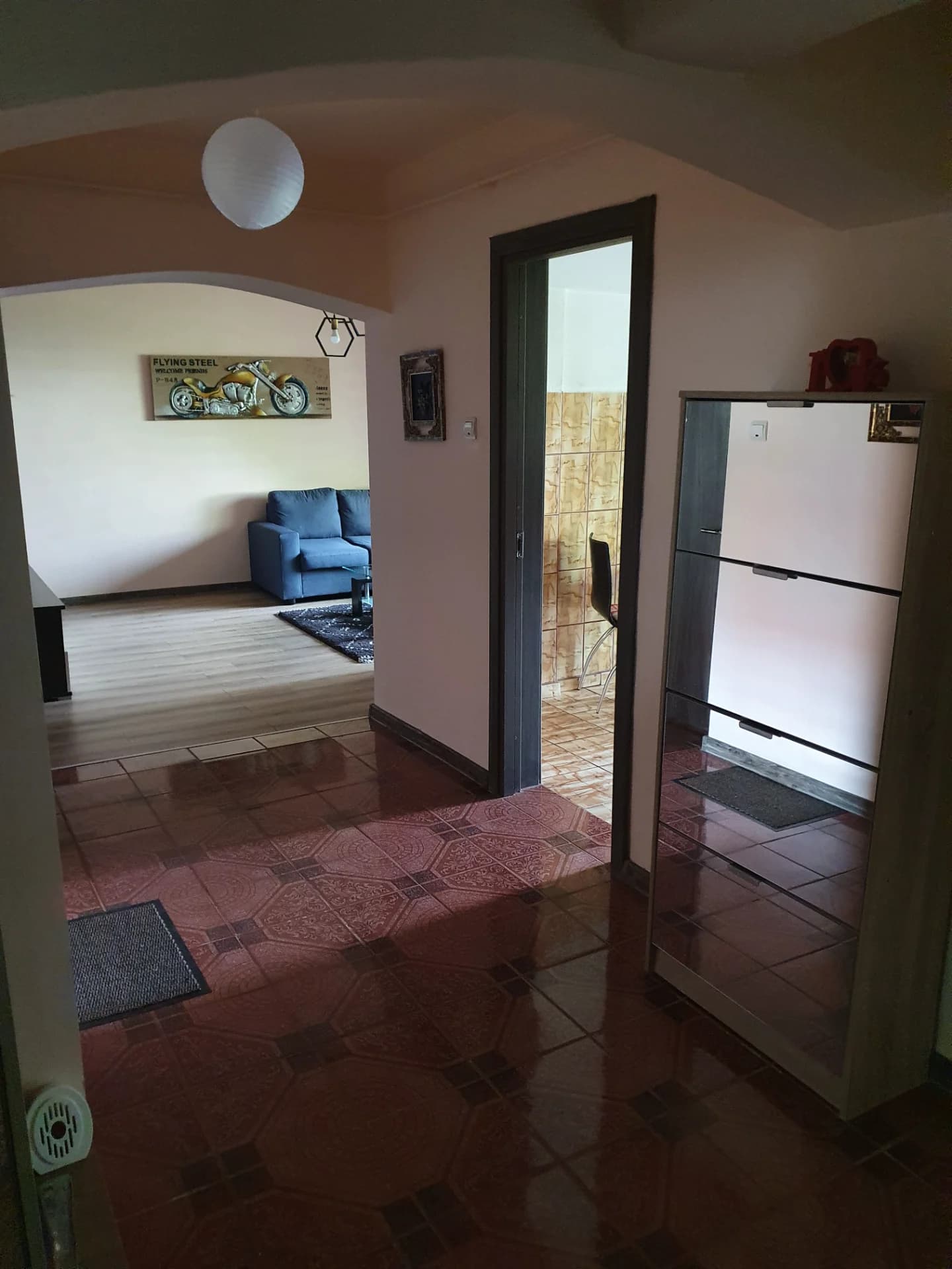 Apartament deosebit 3 camere – fotografia 4 din 8