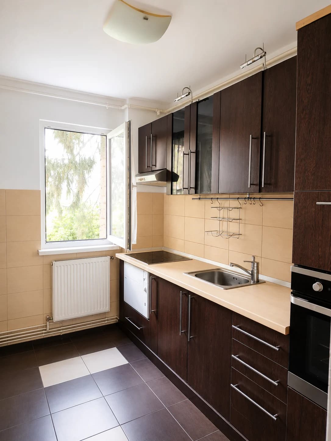 Astra, apartament 2 camere, 2 din 4, liber la vanzare. – fotografia 7 din 8