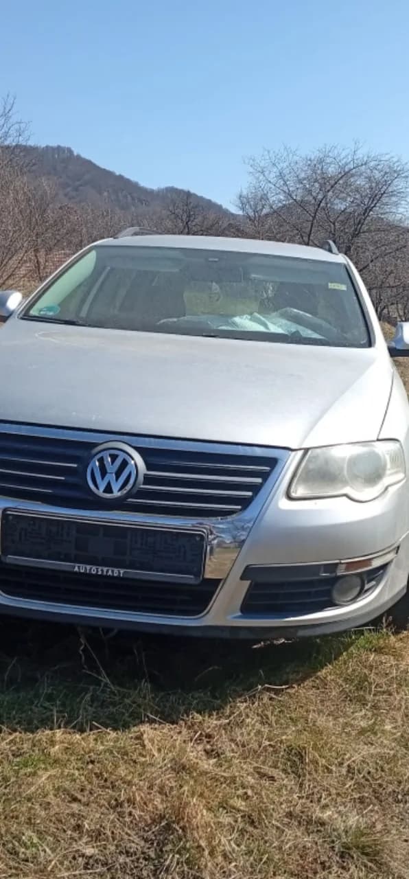 voltwagen Passat pentru dezmembrari – Eremitu, Mureș