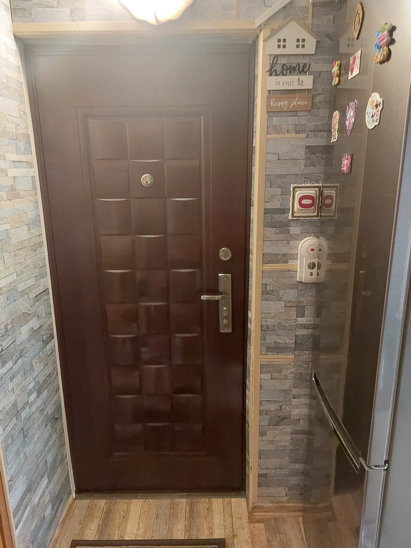 Apt 2 camere semidecomandat – fotografia 5 din 6