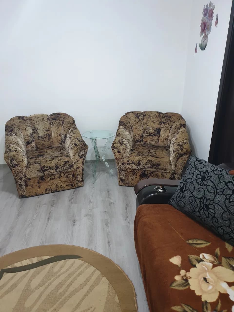 Închiriez ap.2 camere – Galați, Galați – Apartamente de închiriat