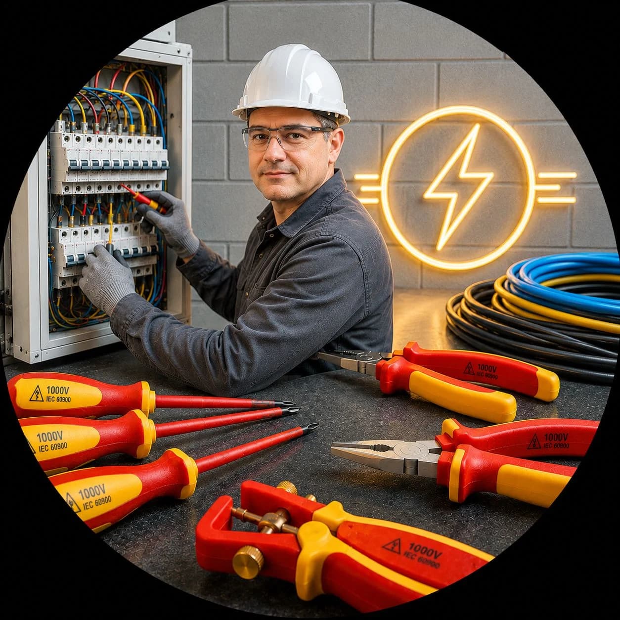 Electrician Bucuresti Nord si Otopeni – Sector 1, București – Alte servicii