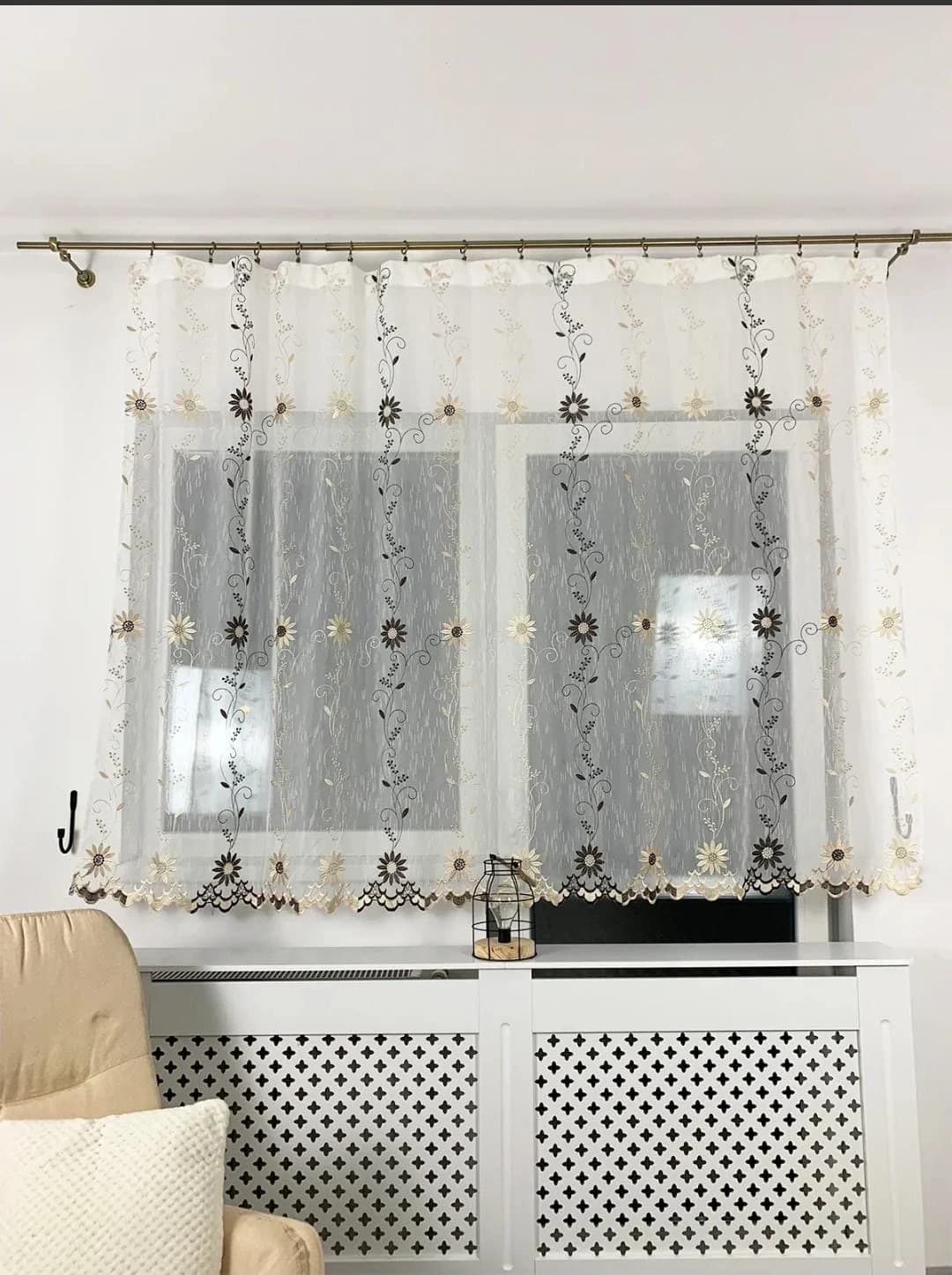 Perdele și draperii perfecte pentru casa ta – fotografia 3 din 7