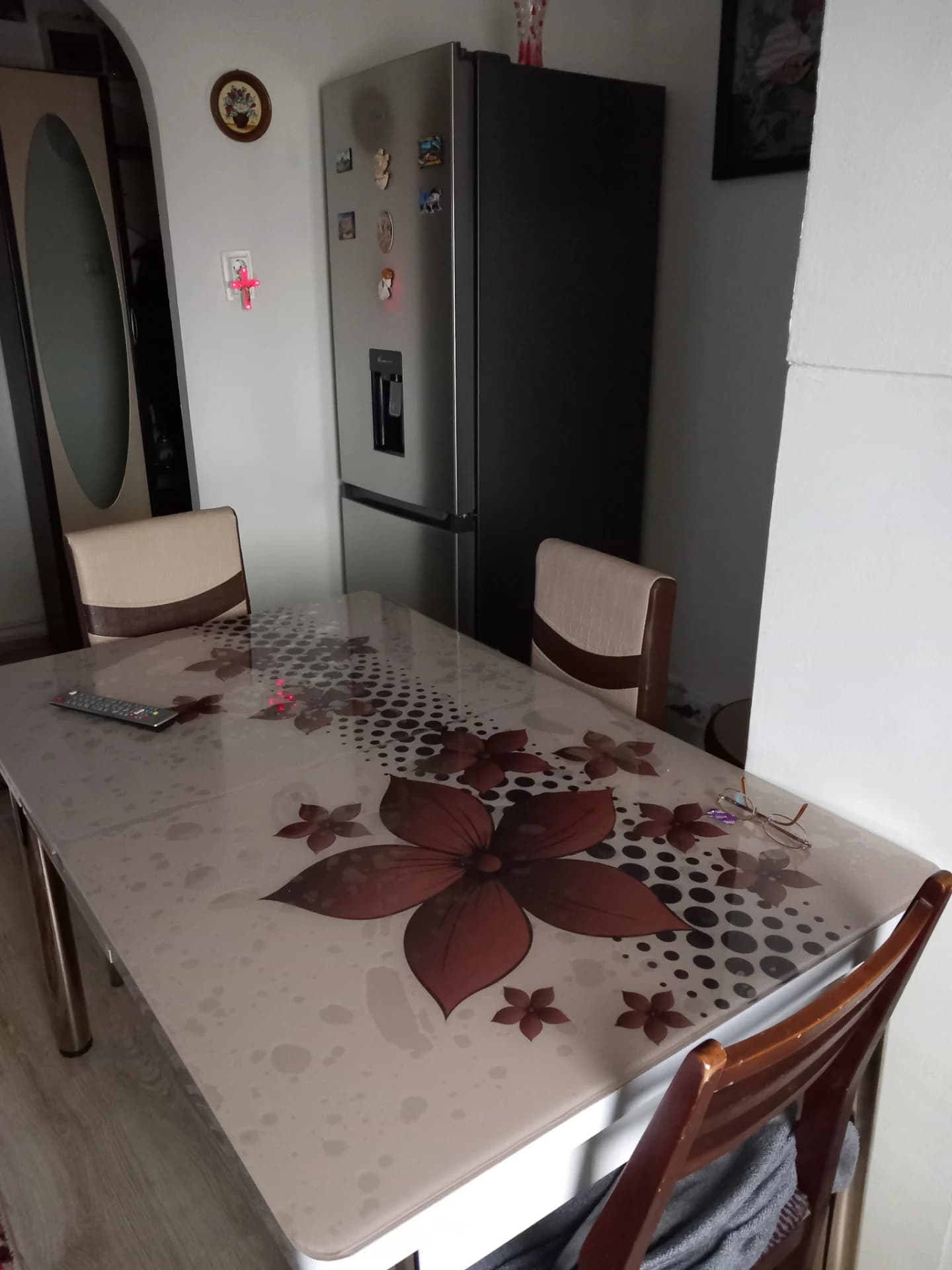 Vand apartament 2 camere in Rm. Sarat.  Jud. Buzau, Zona Pod – fotografia 7 din 8