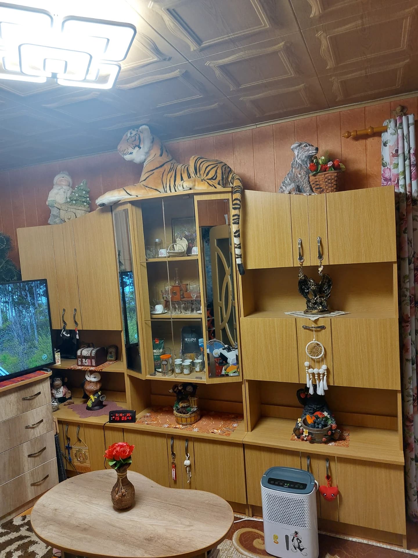 Apt 2 camere semidecomandat – Curtea de Arges, Argeș – Apartamente de vânzare