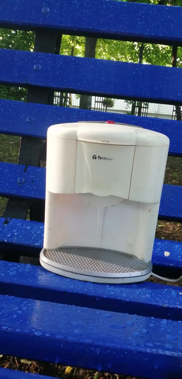 aparat de făcut cafea