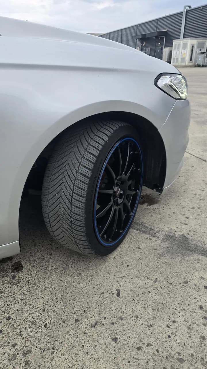 Vand Ford Mondeo mk5 – fotografia 7 din 8