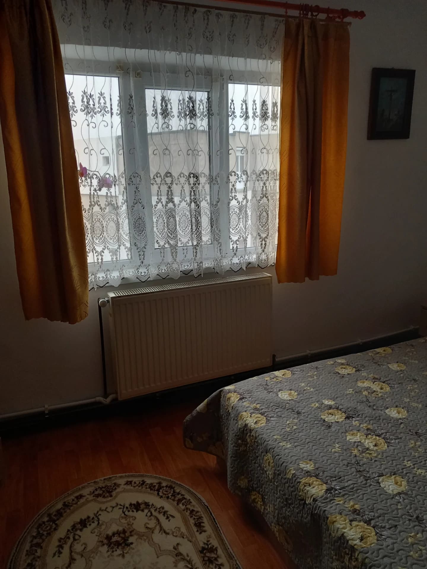 Vand apartament 2 camere in Rm. Sarat.  Jud. Buzau, Zona Pod – fotografia 6 din 8