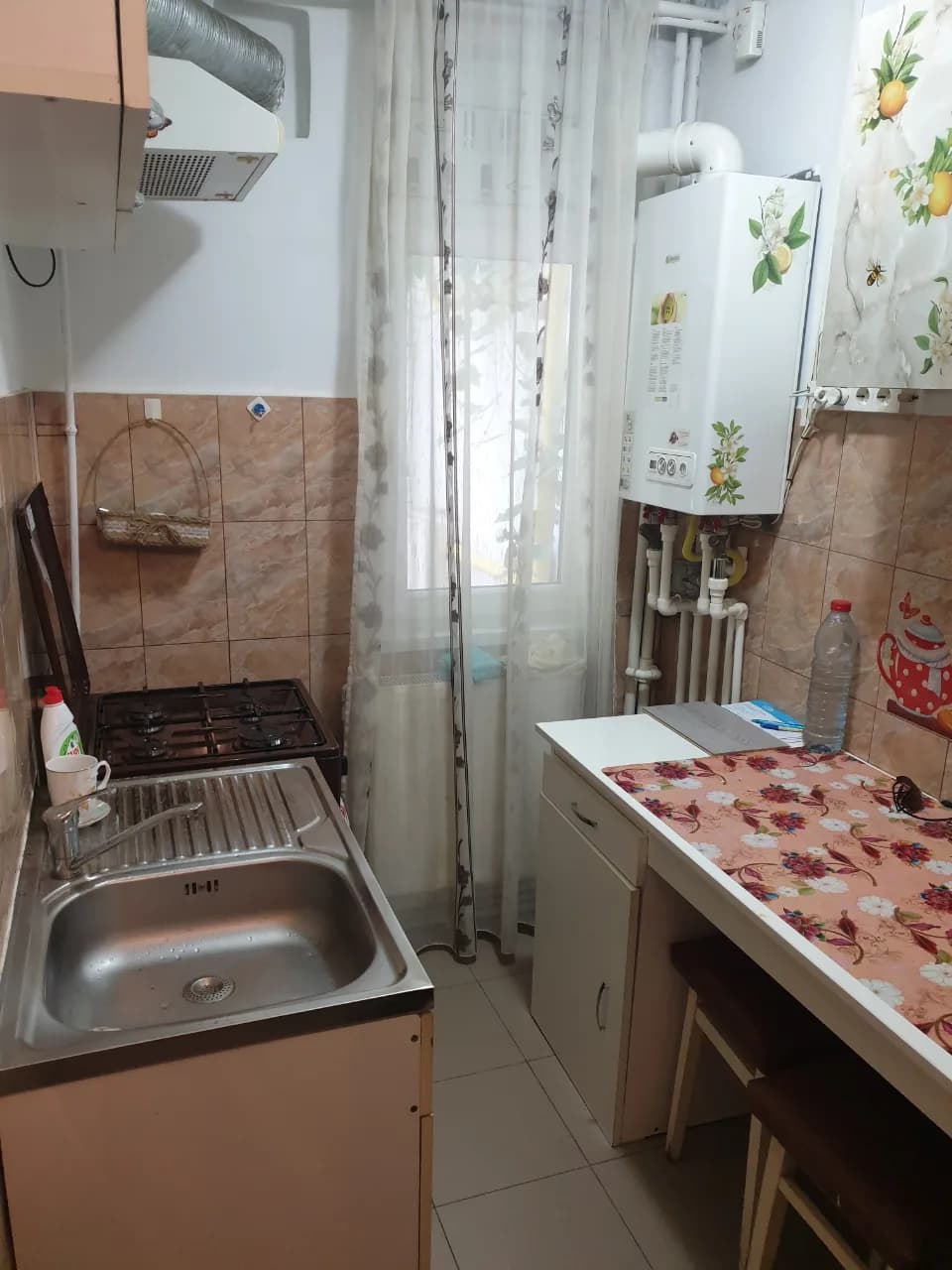 Închiriez ap.2 camere – fotografia 2 din 8
