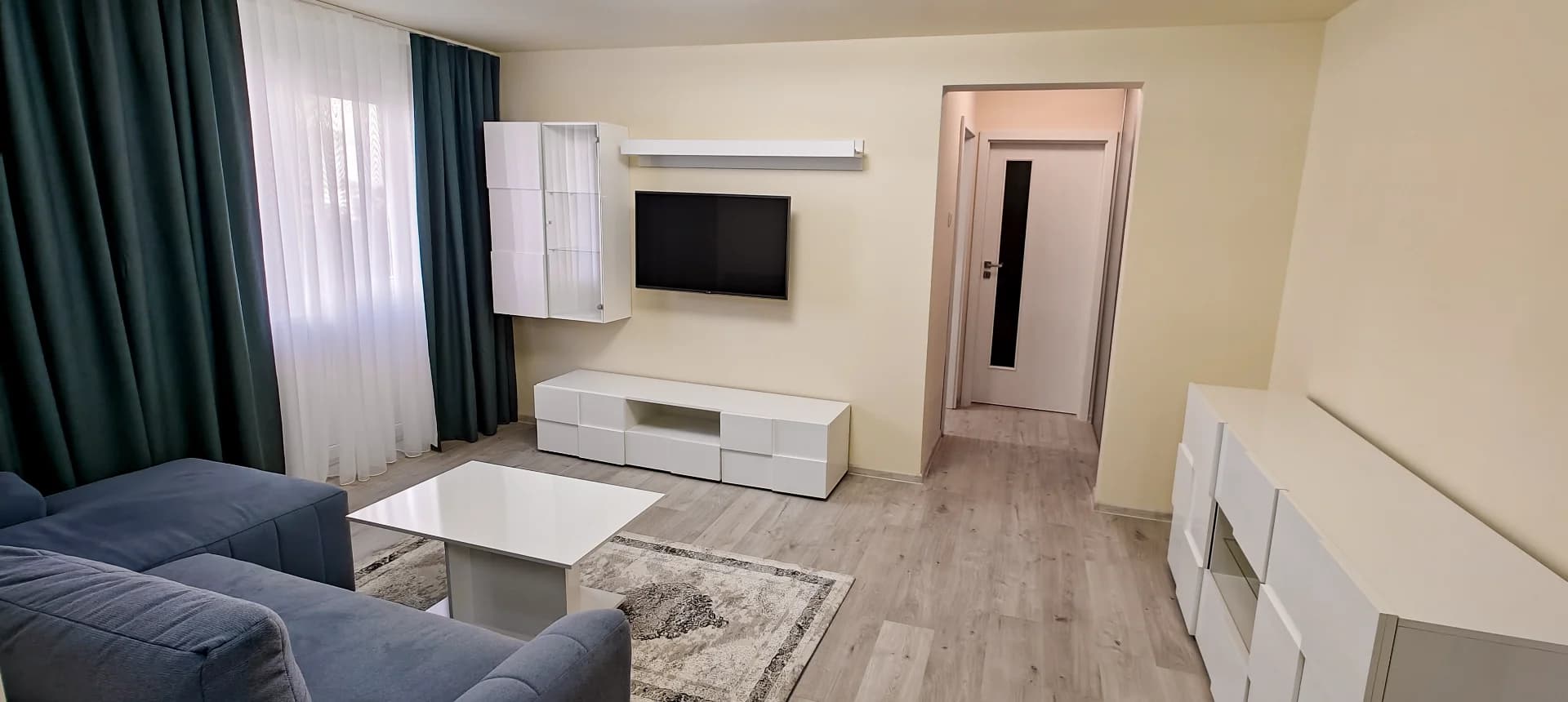 Închiriez apartament două camere Deva – fotografia 7 din 8