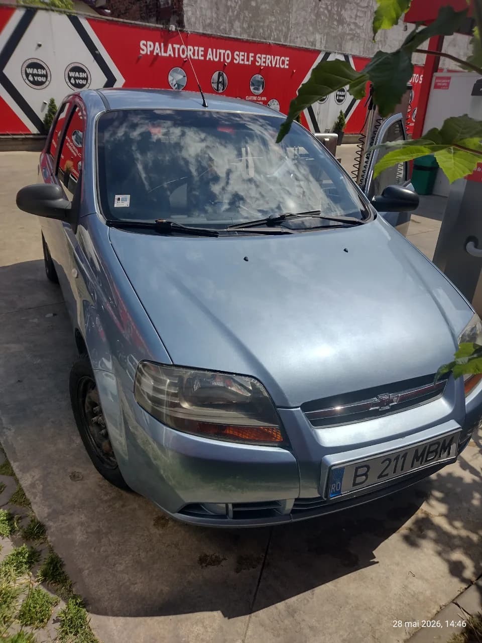 3700roni Bucuresti – Sector 1, București – Mașini