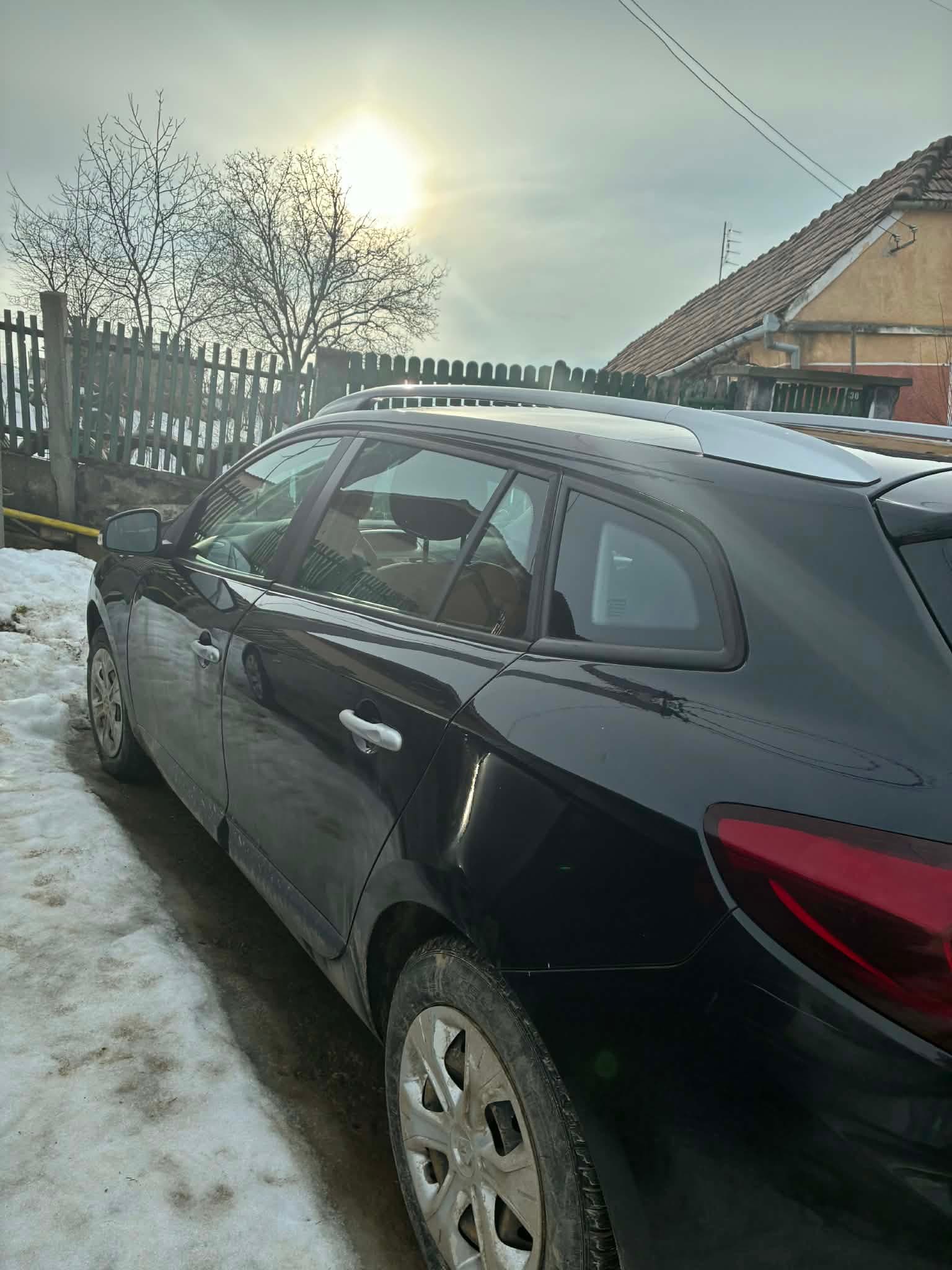 Vând Renault megane 3 – fotografia 5 din 6