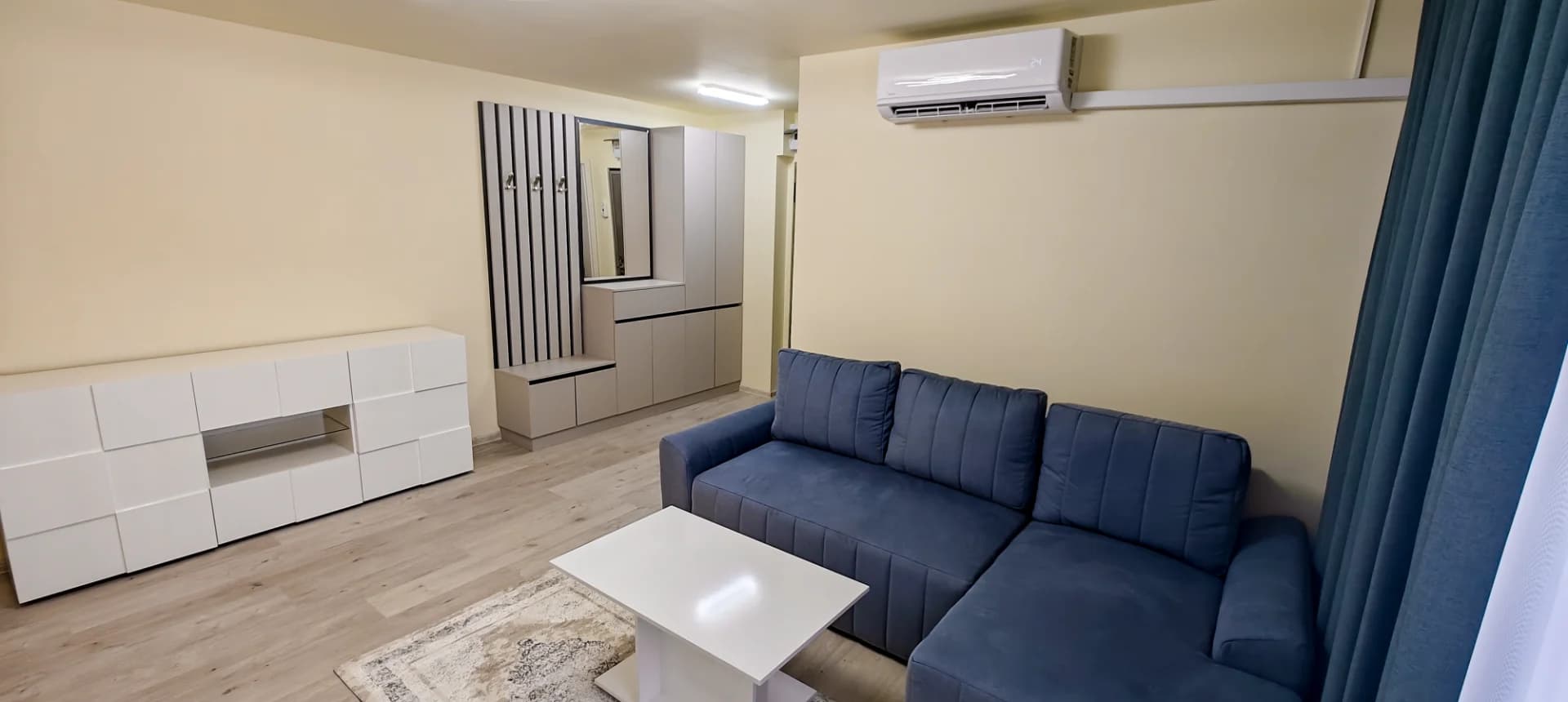 Închiriez apartament două camere Deva – fotografia 2 din 8