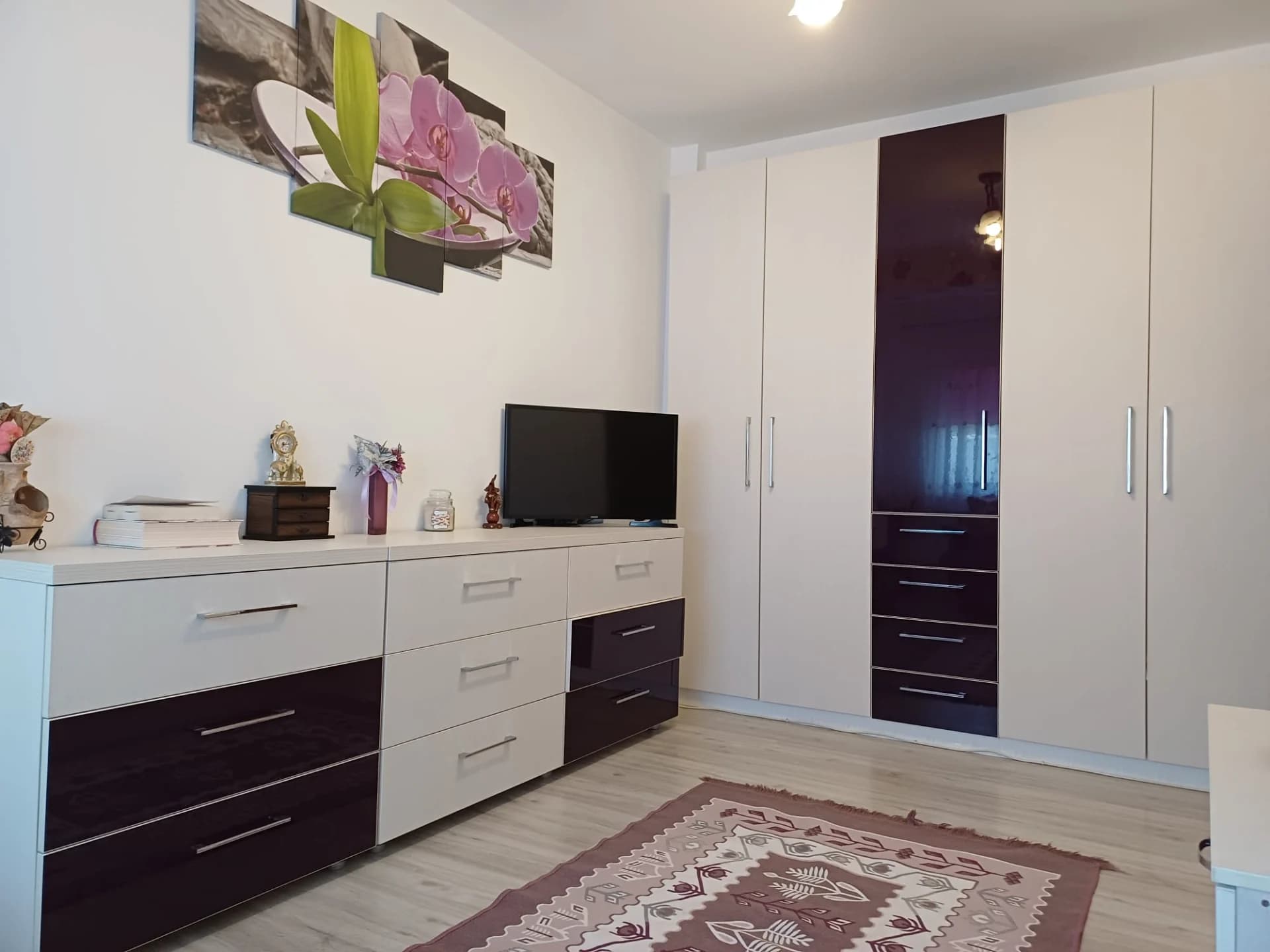 Garsoniera de vanzare plus 1 camera mansarda – fotografia 5 din 8