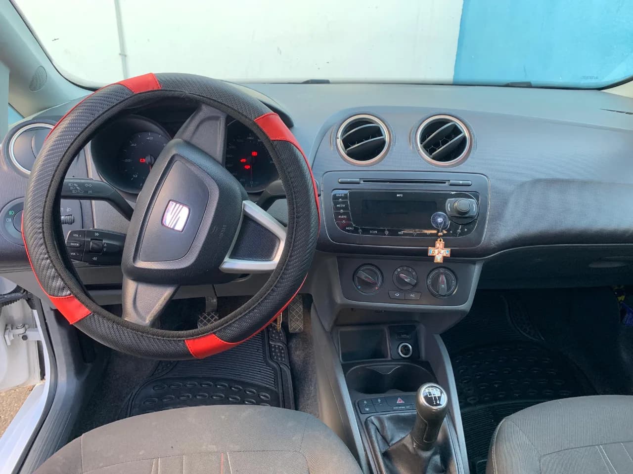 Se vinde Seat Ibiza – fotografia 6 din 8