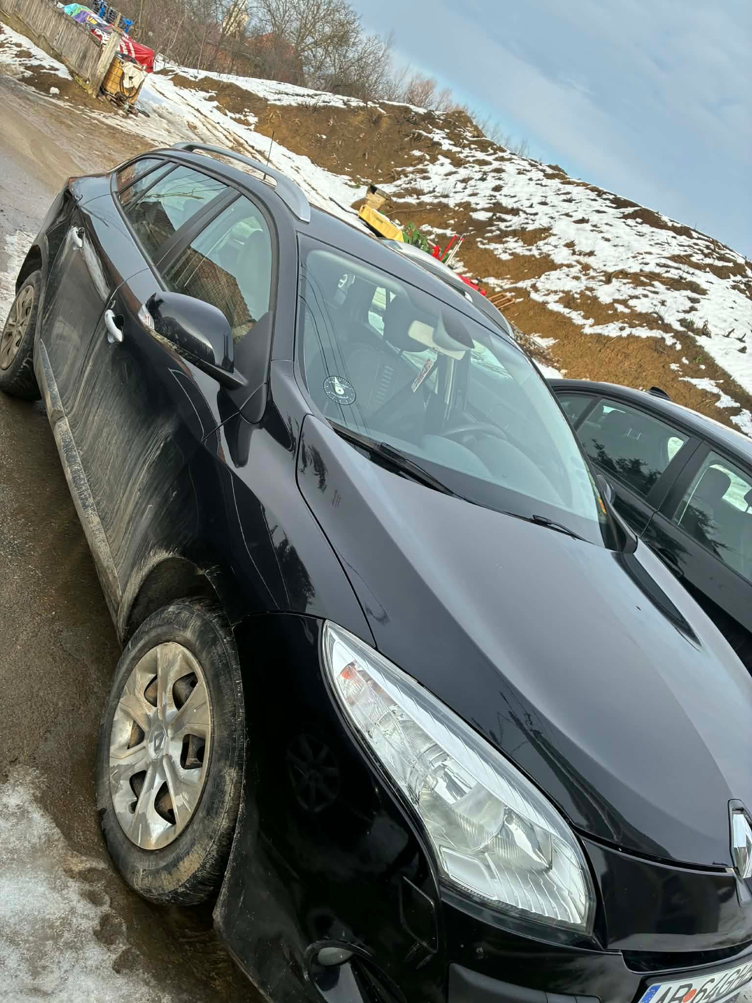 Vând Renault megane 3 – fotografia 2 din 6