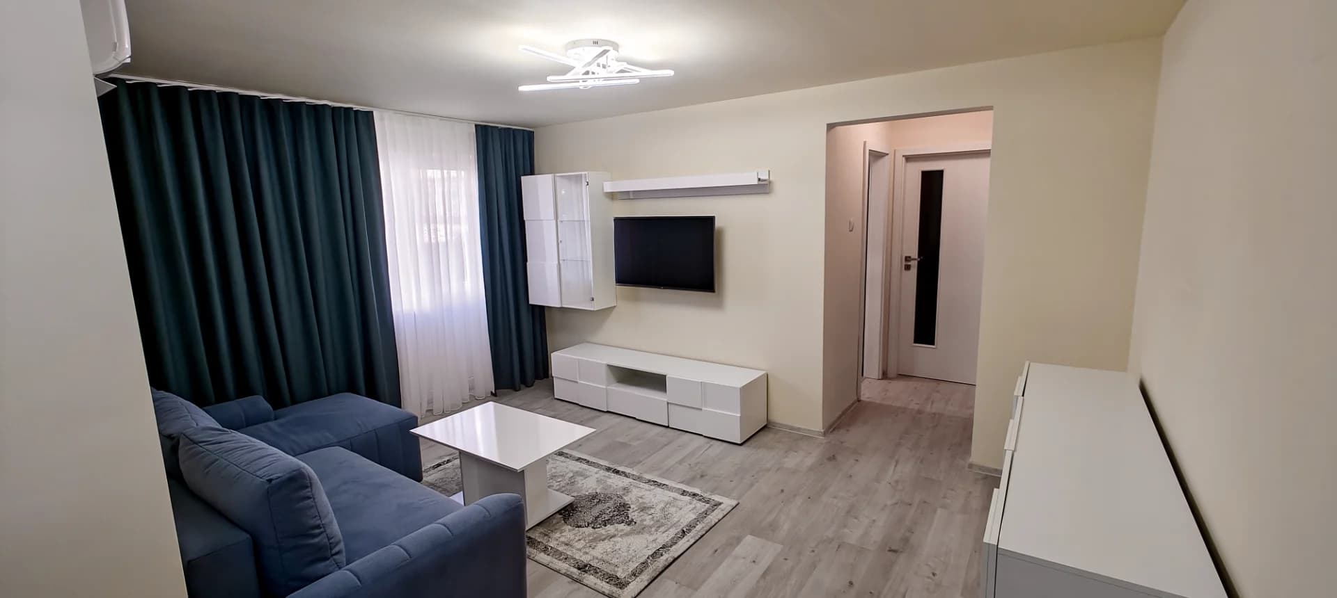Închiriez apartament două camere Deva – Deva, Hunedoara – Apartamente de închiriat