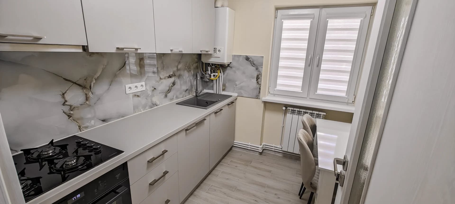 Închiriez apartament două camere Deva – fotografia 8 din 8