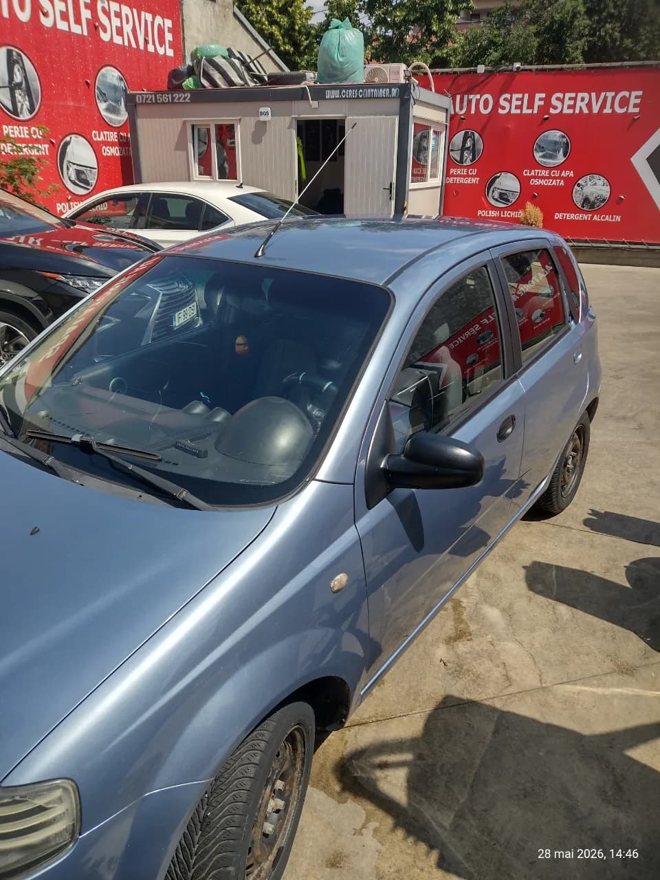 3700roni Bucuresti – fotografia 3 din 8