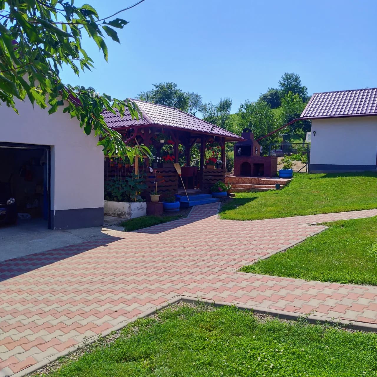casa Adancata Suceava – fotografia 5 din 8