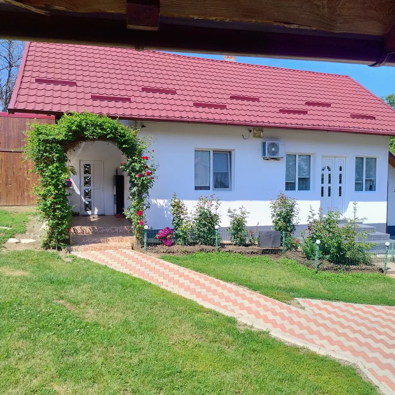 casa Adancata Suceava – Suceava, Suceava – Case de închiriat