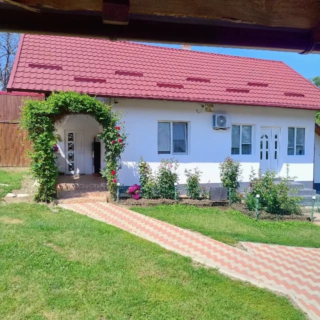 casa Adancata Suceava