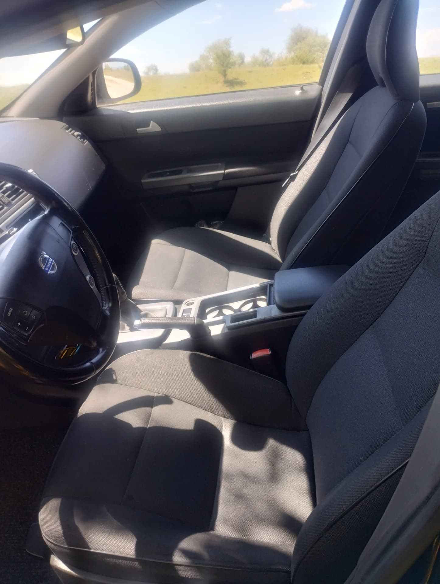 Vând Volvo V50 din2012 in stare ne funcționare – fotografia 6 din 6