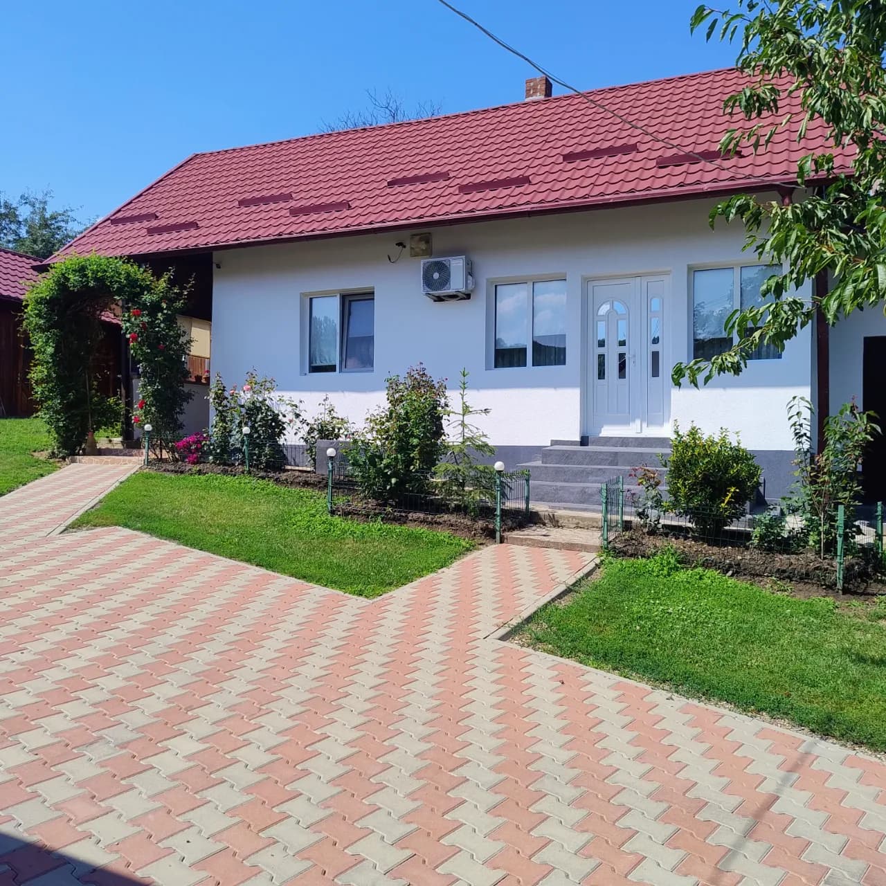 casa Adancata Suceava – fotografia 3 din 8