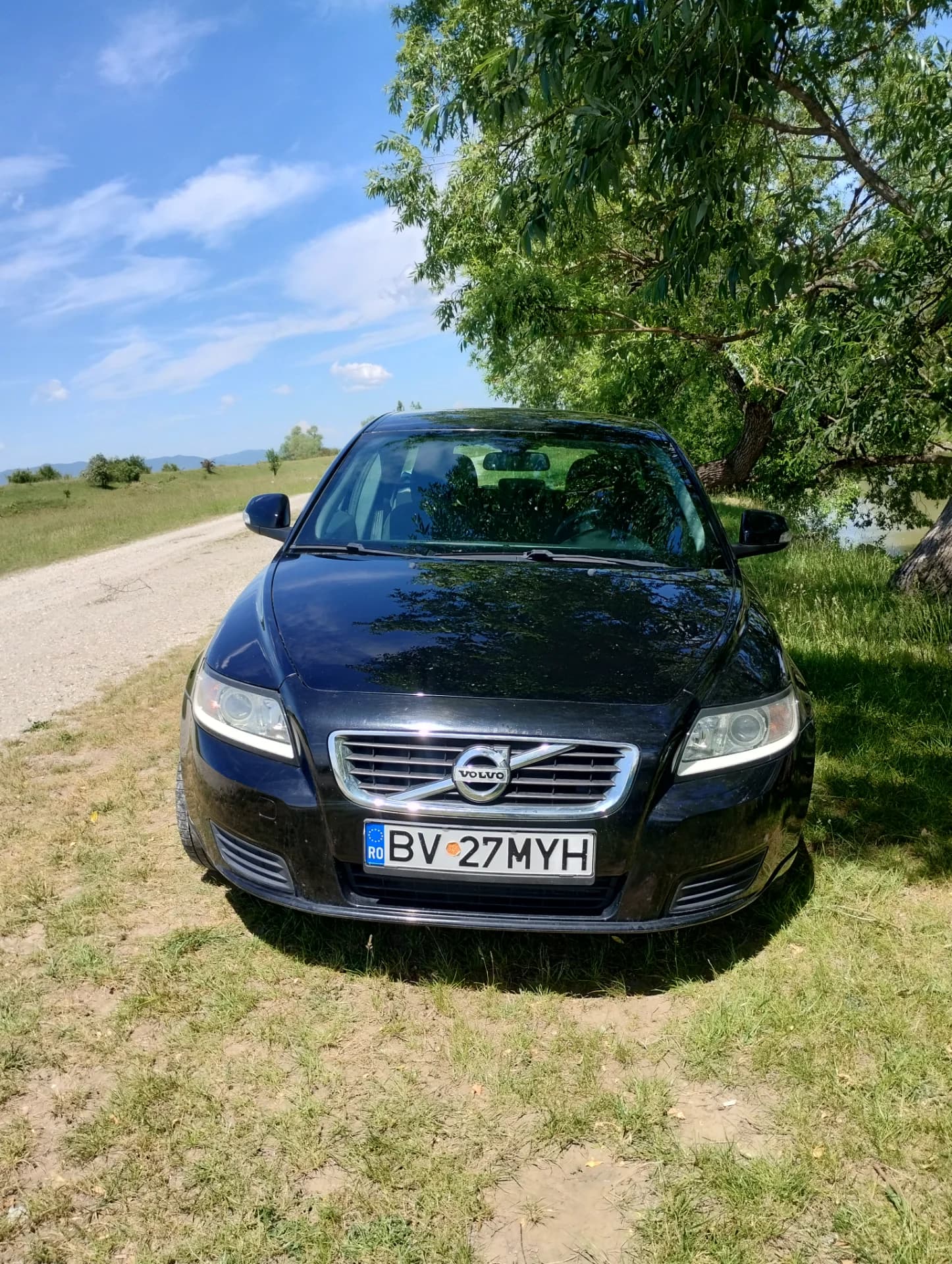 Vând Volvo V50 din2012 in stare ne funcționare – Brasov, Brașov – Animale