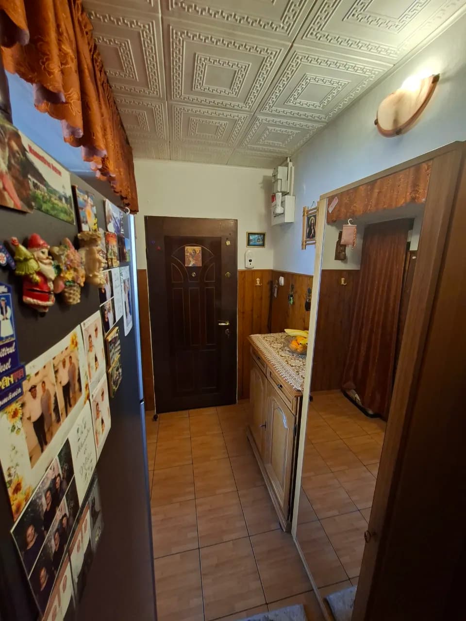 Apartament 2 camere  semidecomandat confort 1, 52 mp, etaj 4, centrală, proprietar – fotografia 6 din 8