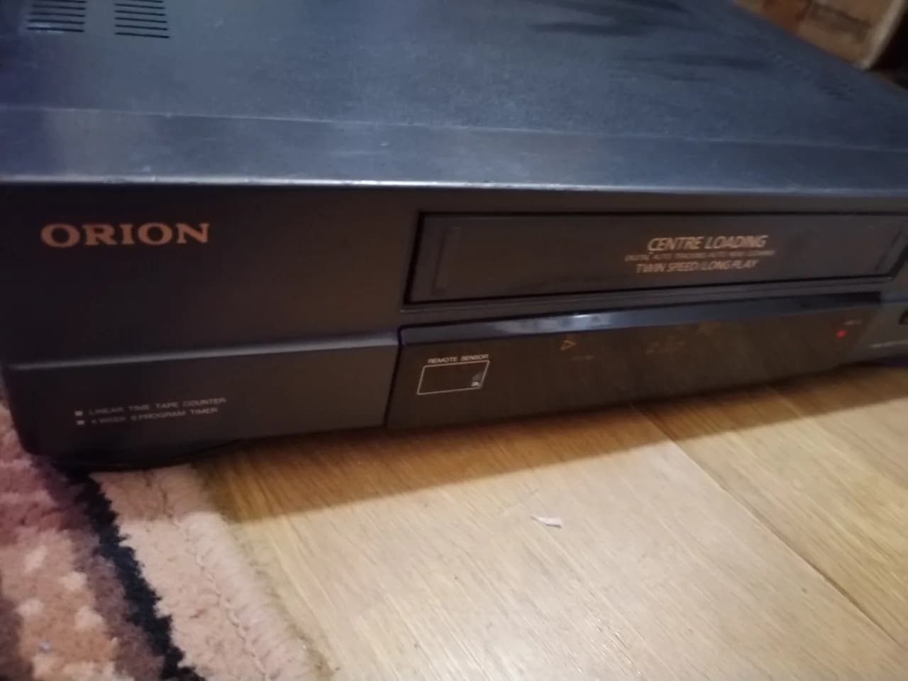 video casetofon VHS recorder Orion – Baia Mare, Maramureș – TV / Audio