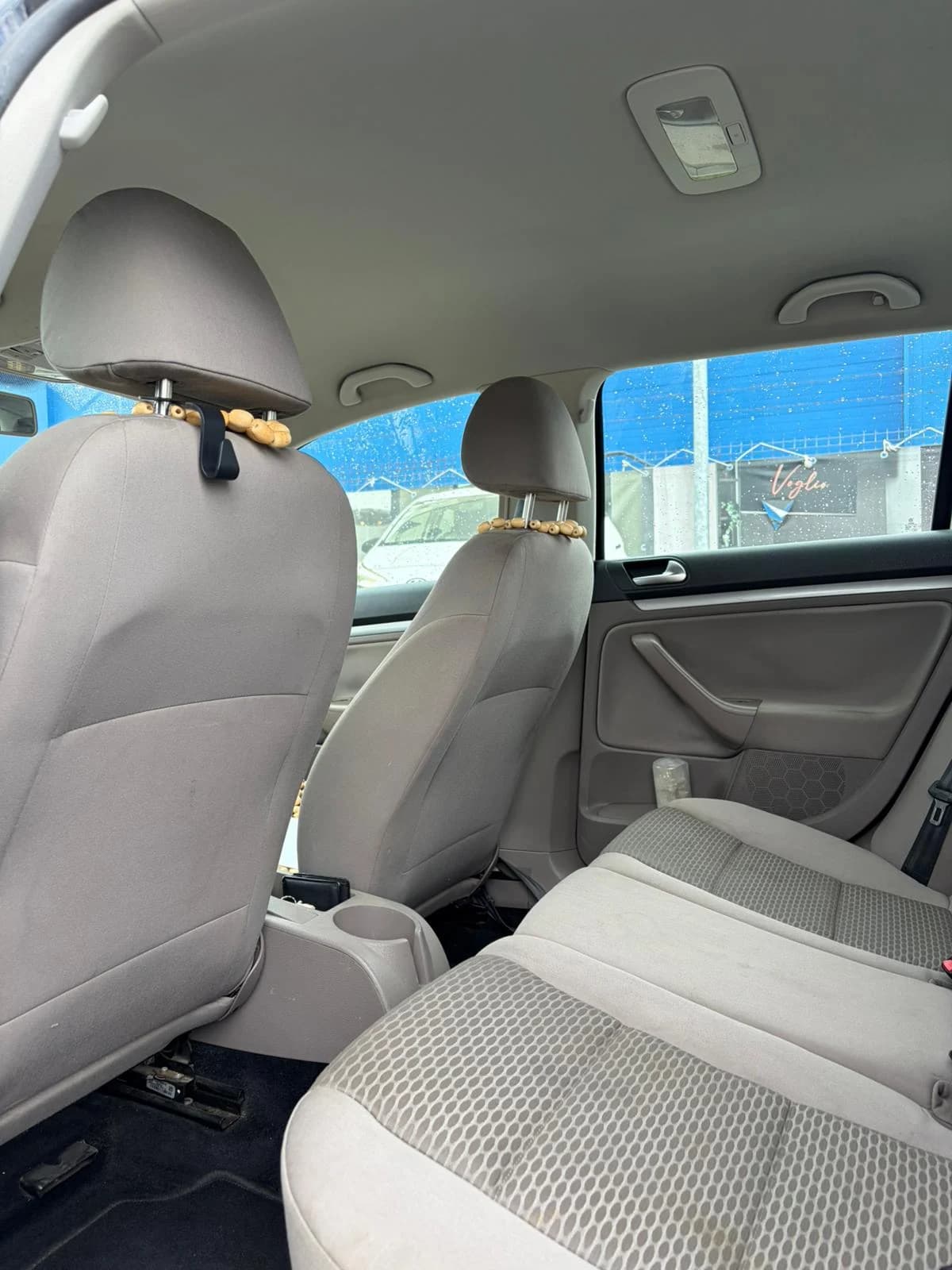 Vw Golf 6 2011 TDI – fotografia 5 din 7