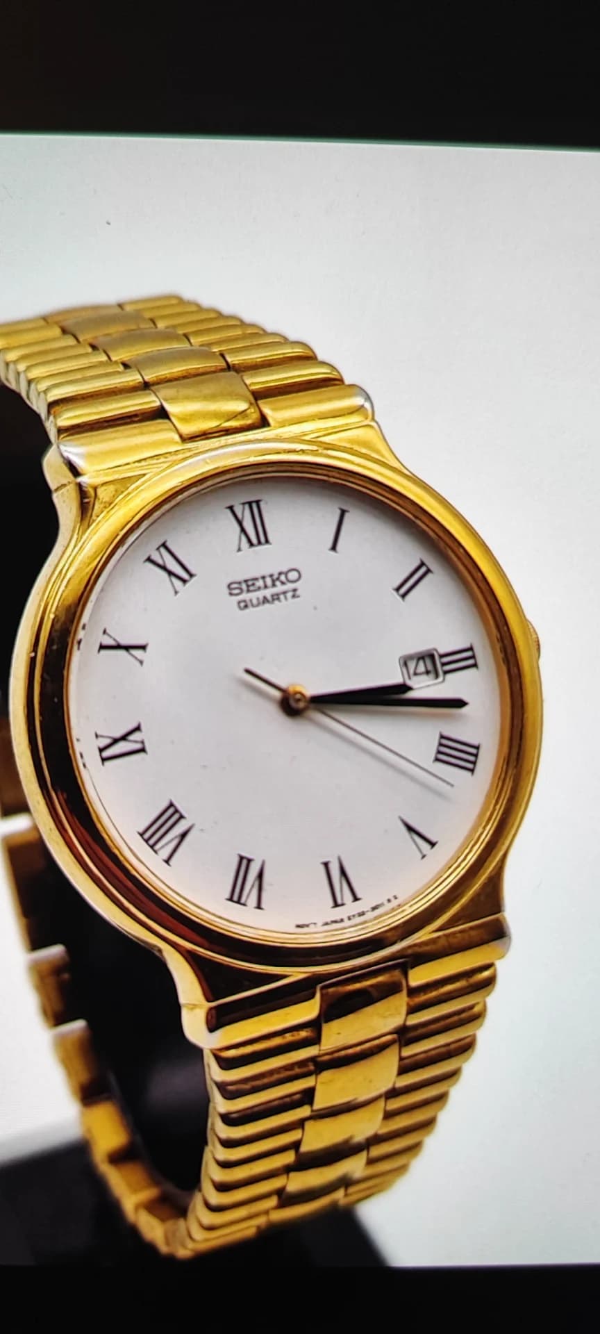 Ceas de mana marca Seiko – Piatra-Neamt, Neamț – Ceasuri