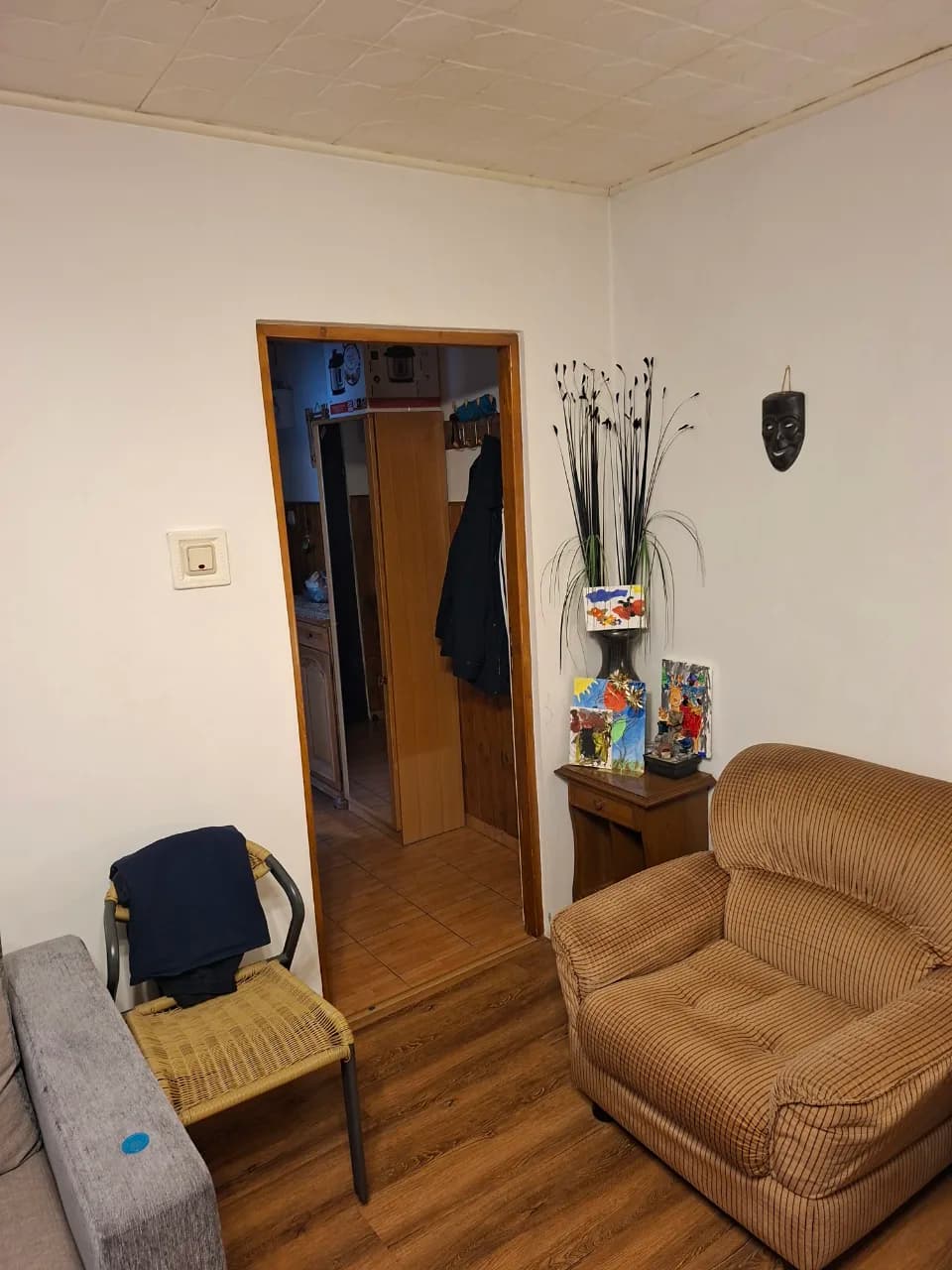 Apartament 2 camere  semidecomandat confort 1, 52 mp, etaj 4, centrală, proprietar – fotografia 8 din 8